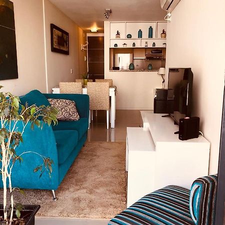 Departamento Boutique En Nueva Cordoba Leilighet Eksteriør bilde