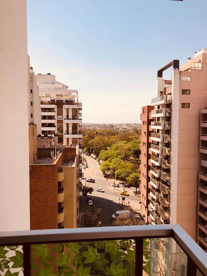 Departamento Boutique En Nueva Cordoba Leilighet Eksteriør bilde