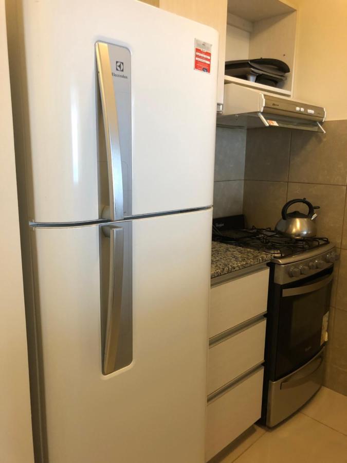 Departamento Boutique En Nueva Cordoba Leilighet Eksteriør bilde