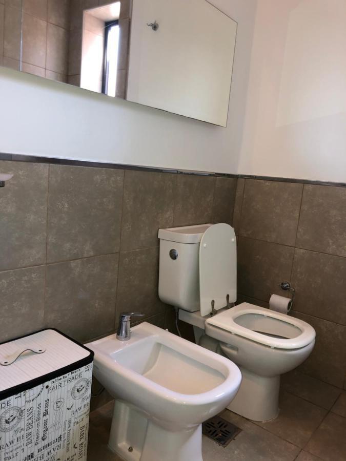 Departamento Boutique En Nueva Cordoba Leilighet Eksteriør bilde