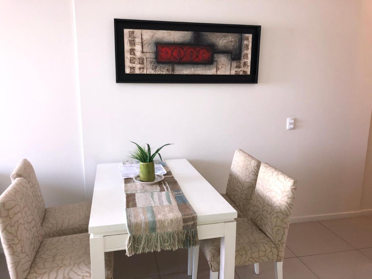 Departamento Boutique En Nueva Cordoba Leilighet Eksteriør bilde